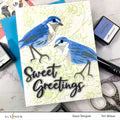 Bumbleberry Papercrafts Ltd