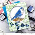 Spark Joy: Sweet Greetings & Add-on Die Bundle