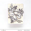 Striking Flowers Stamp Set