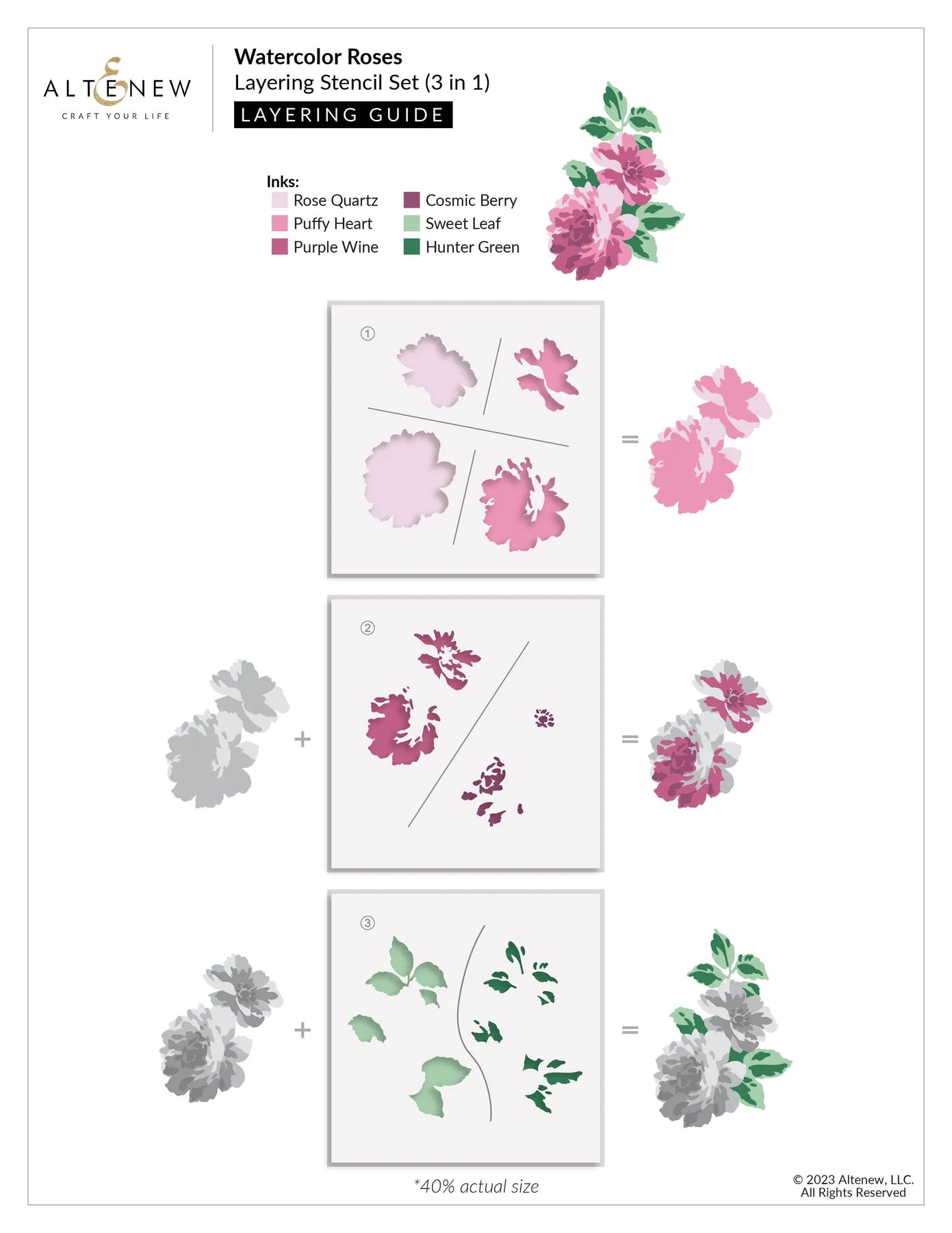 Bumbleberry Papercrafts Ltd
