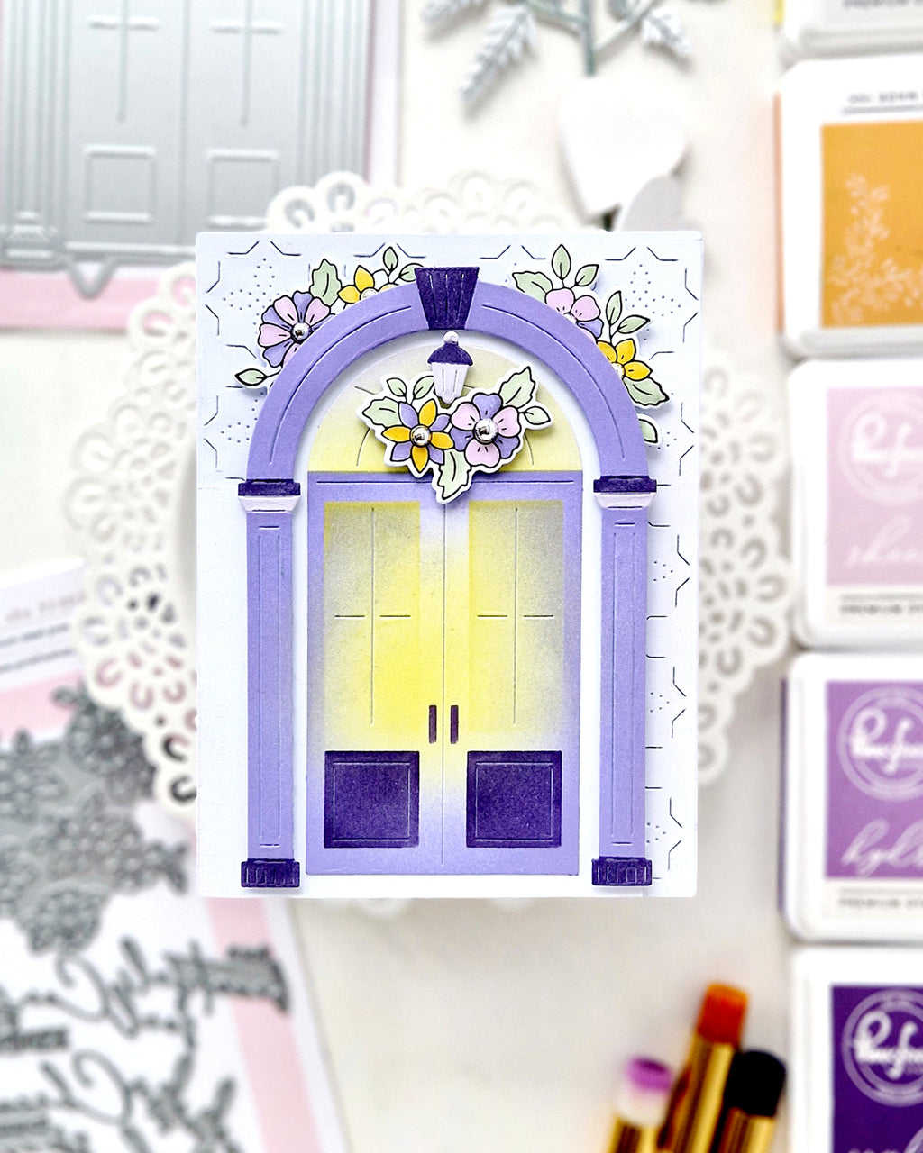Bumbleberry Papercrafts Ltd