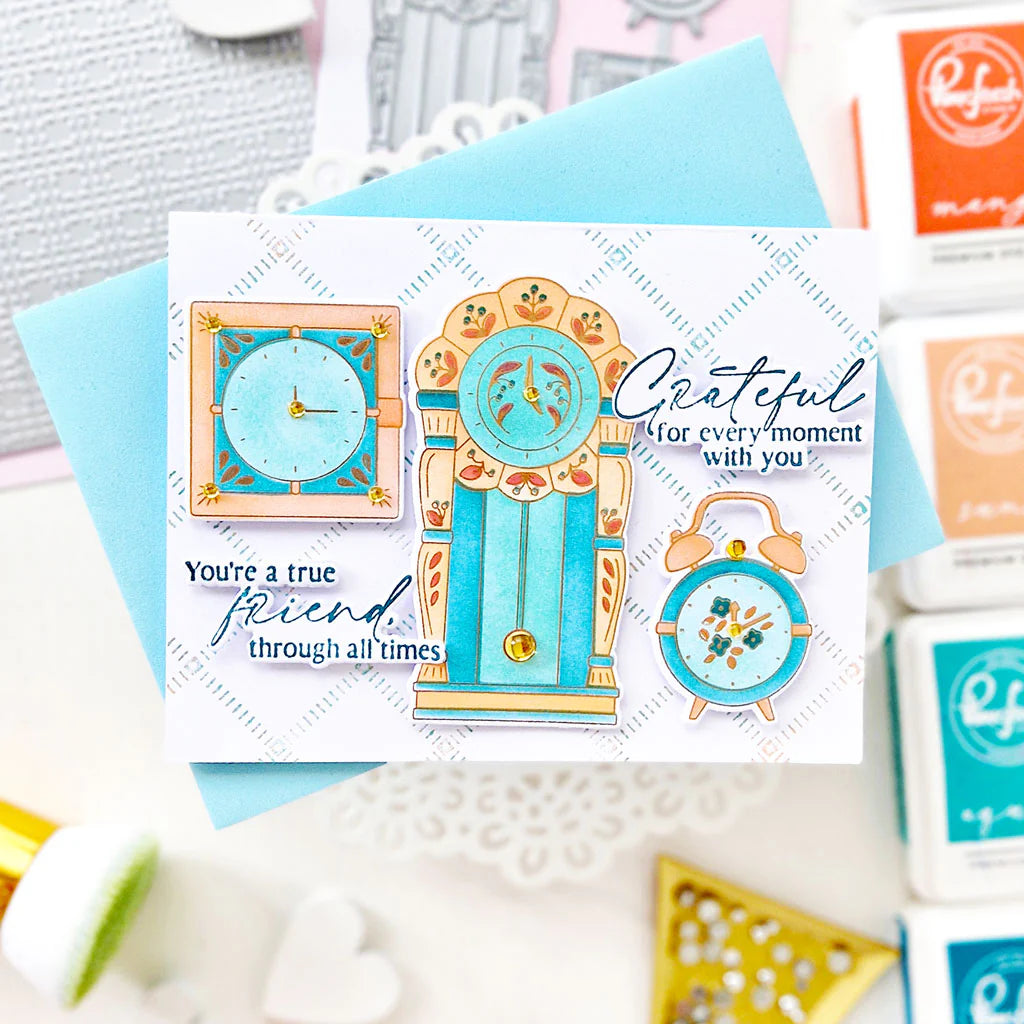 Bumbleberry Papercrafts Ltd