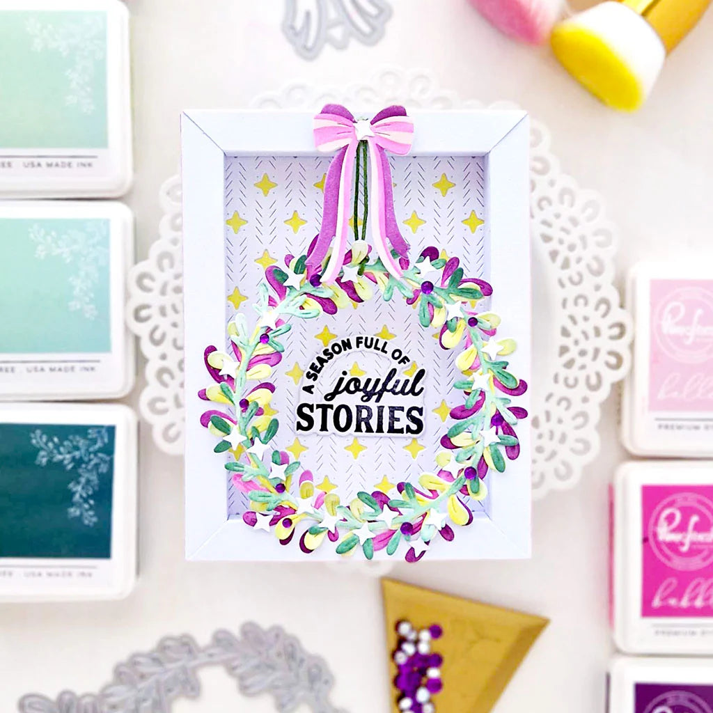 Bumbleberry Papercrafts Ltd