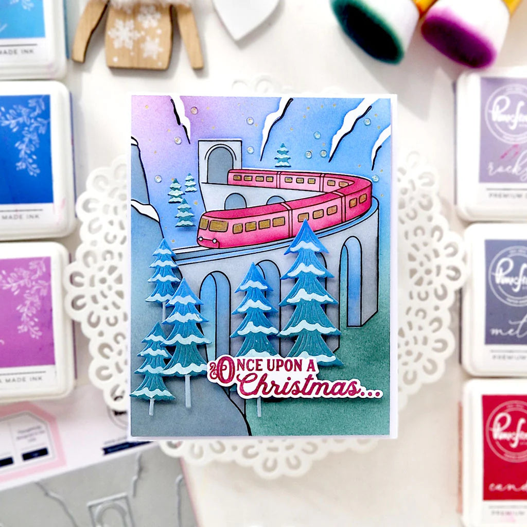 Bumbleberry Papercrafts Ltd