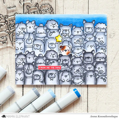 Bumbleberry Papercrafts Ltd