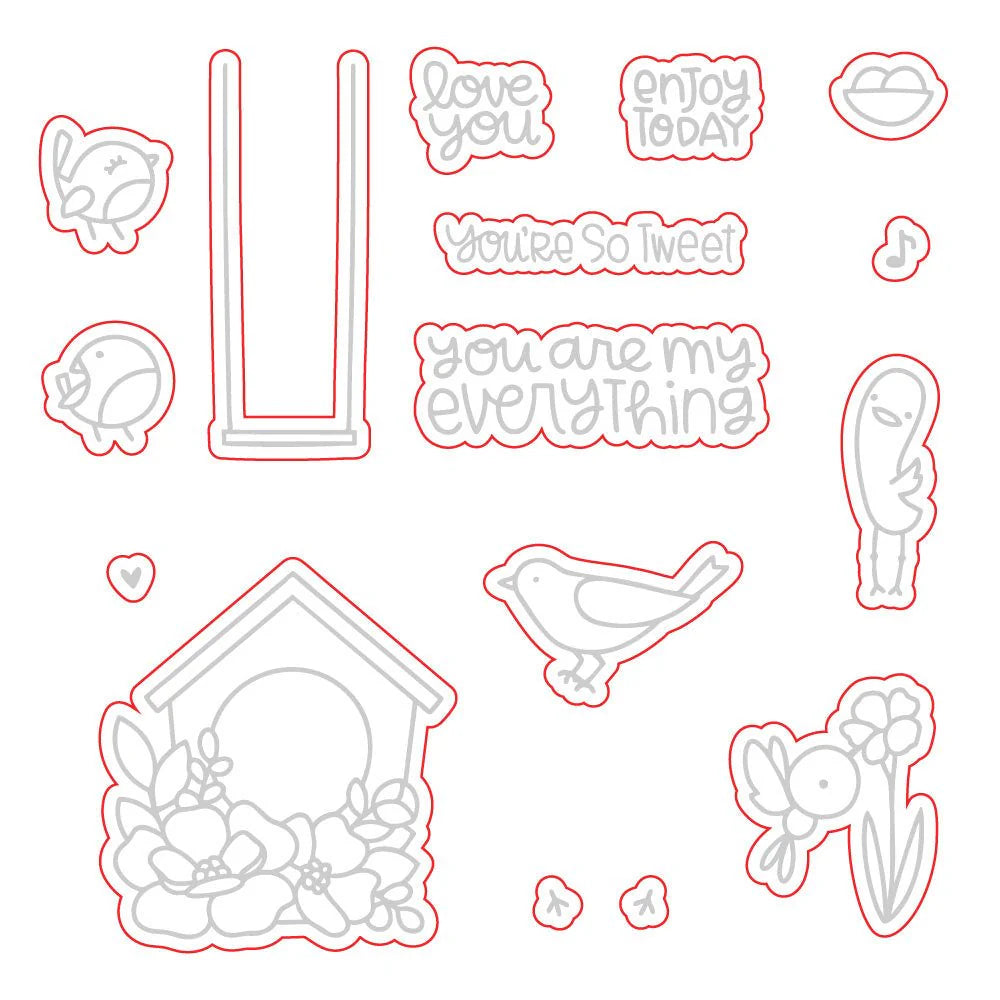 Bumbleberry Papercrafts Ltd