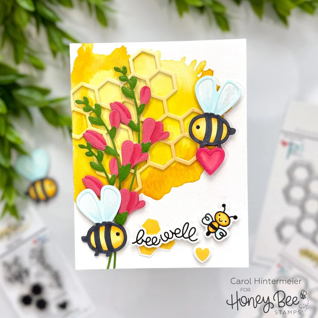 Bumbleberry Papercrafts Ltd