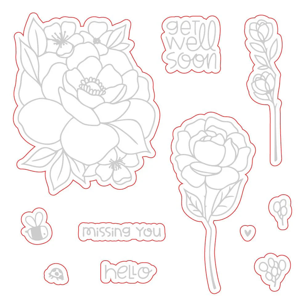 Bumbleberry Papercrafts Ltd