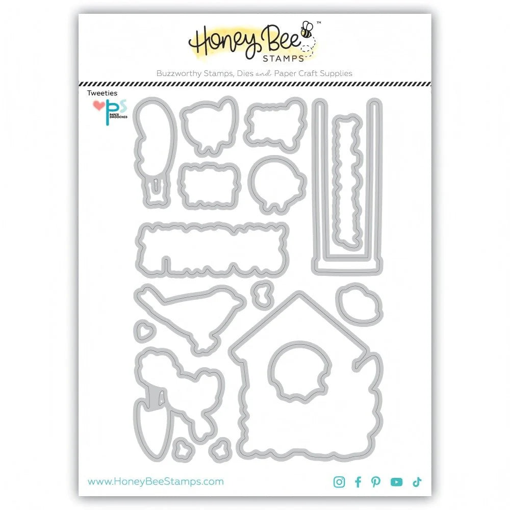 Bumbleberry Papercrafts Ltd