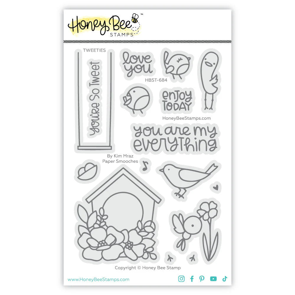 Bumbleberry Papercrafts Ltd