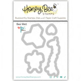 Bee Well Honey Cuts