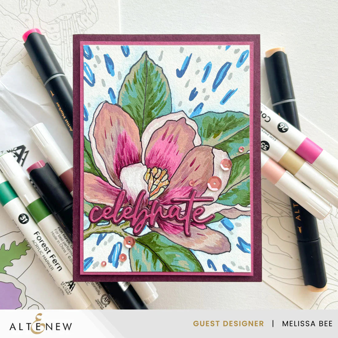 Bumbleberry Papercrafts Ltd