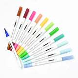 Islands of Fiji Dual Tip Pens (Water-based)