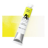 Artists' Watercolor Tube - Opera Lemon - (C.I.PY.135)*