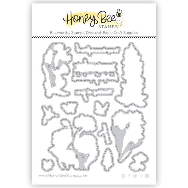 Bumbleberry Papercrafts Ltd