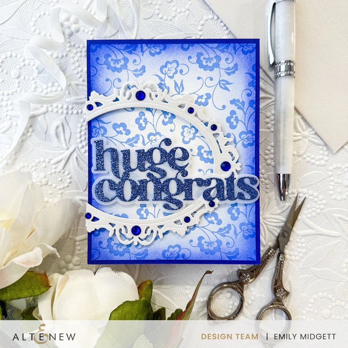 Bumbleberry Papercrafts Ltd