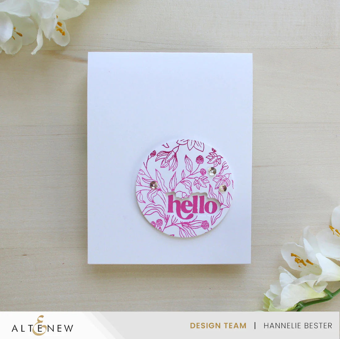 Bumbleberry Papercrafts Ltd