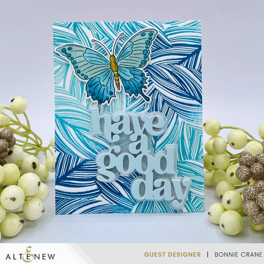 Bumbleberry Papercrafts Ltd