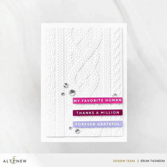 Bumbleberry Papercrafts Ltd