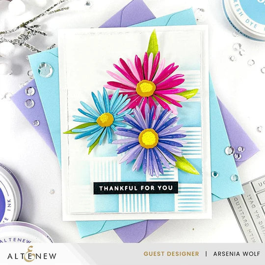 Bumbleberry Papercrafts Ltd