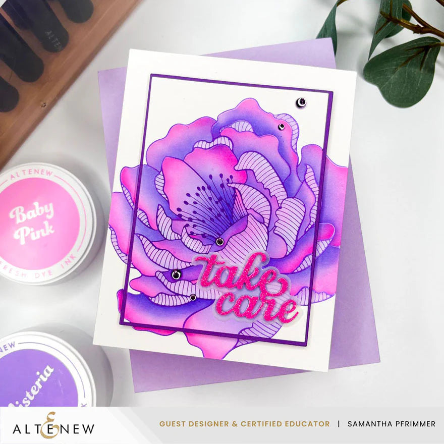 Bumbleberry Papercrafts Ltd