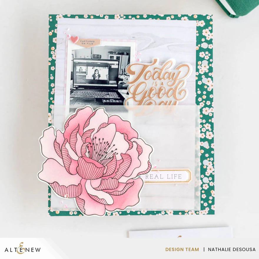 Bumbleberry Papercrafts Ltd