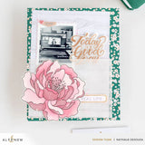 Magical Peony