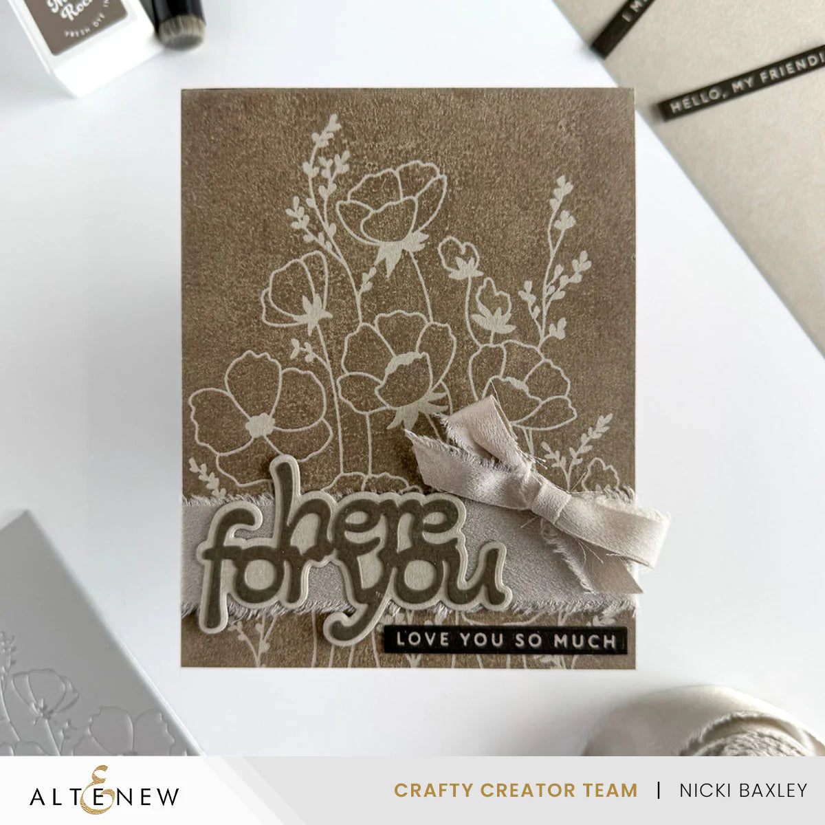 Bumbleberry Papercrafts Ltd