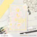 Build-A-Garden: Alluring Orchids & Add-on Die Bundle