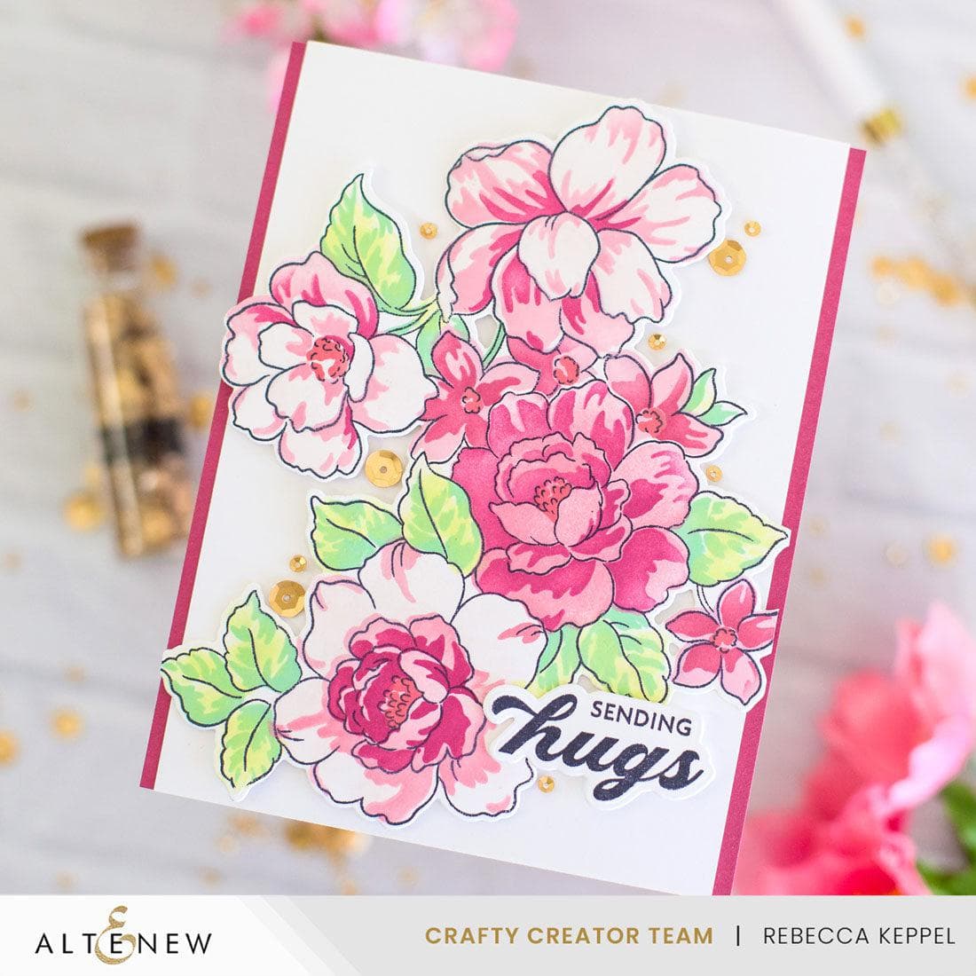 Bumbleberry Papercrafts Ltd