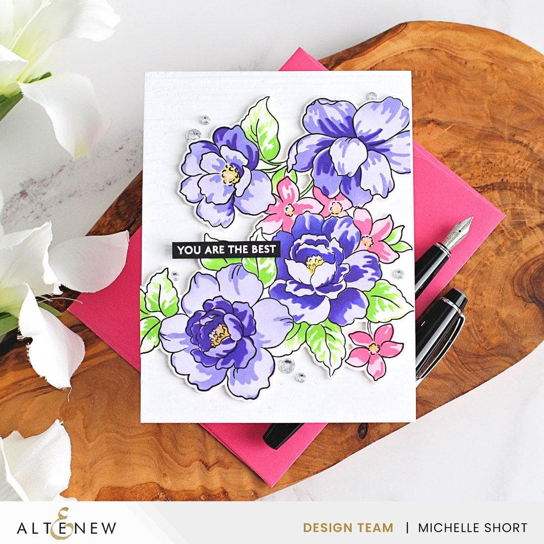 Bumbleberry Papercrafts Ltd