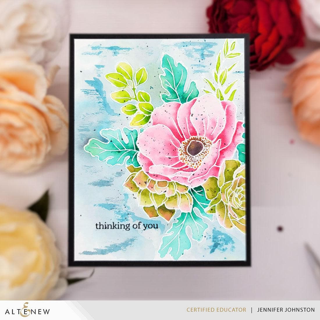 Bumbleberry Papercrafts Ltd