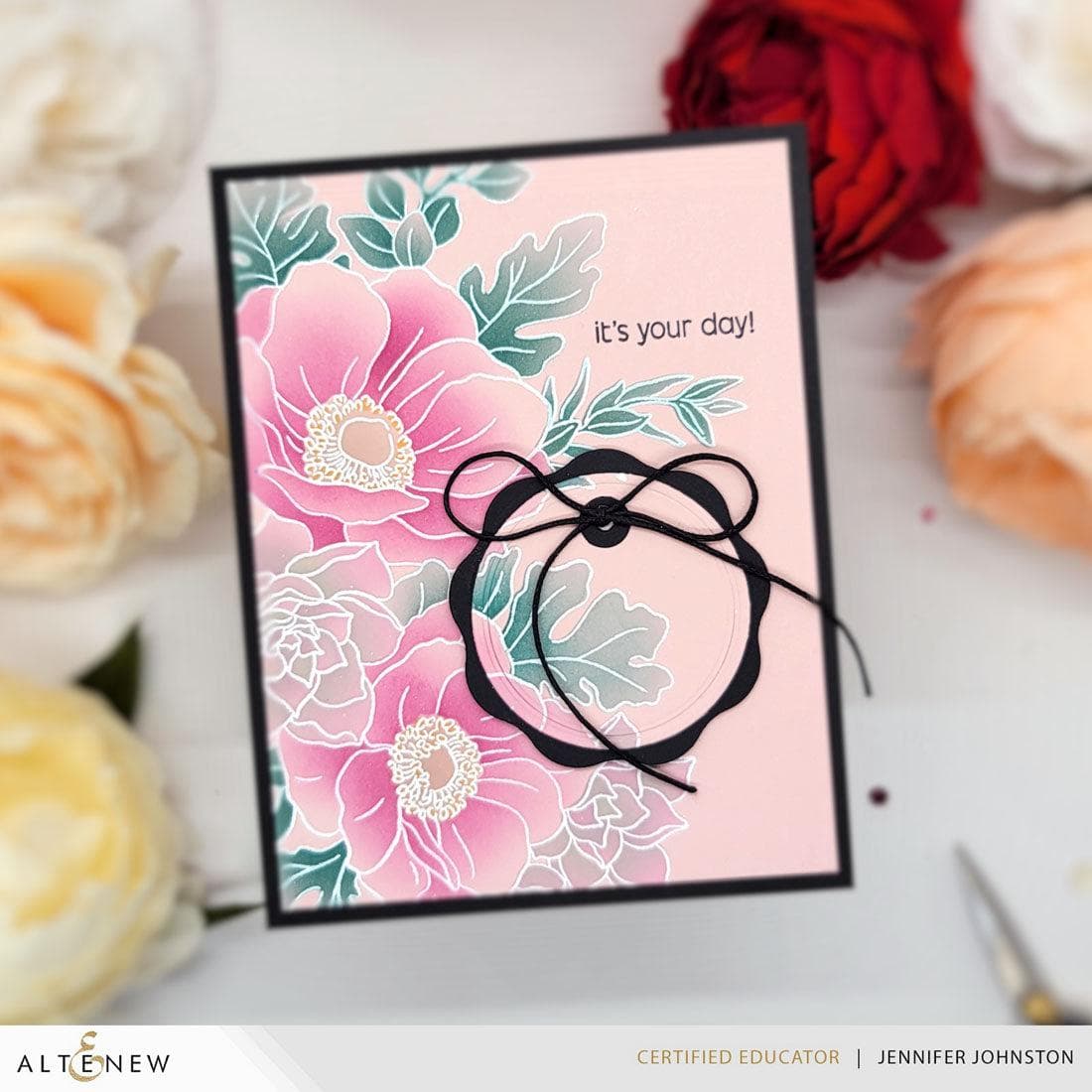 Bumbleberry Papercrafts Ltd