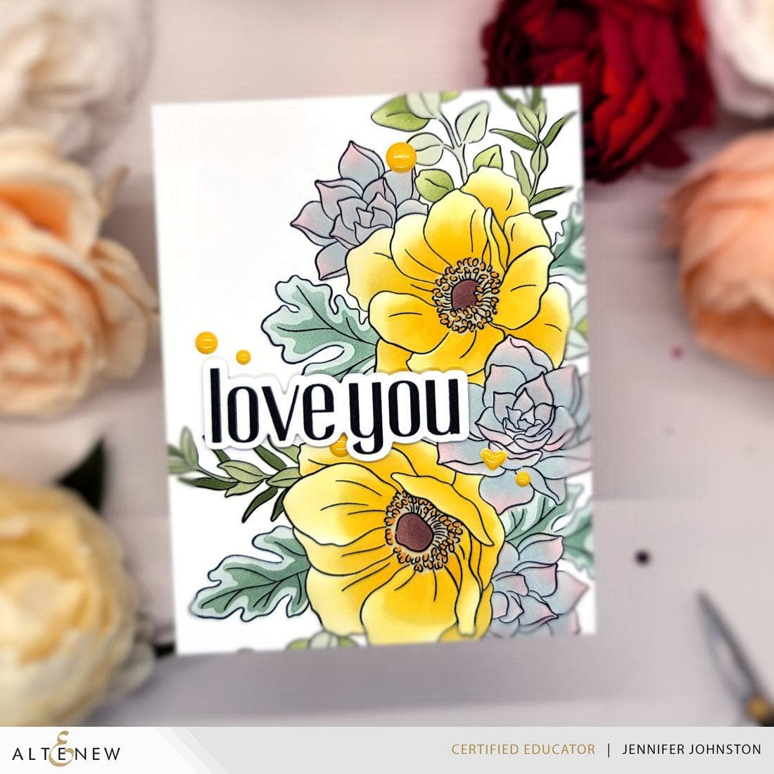 Bumbleberry Papercrafts Ltd