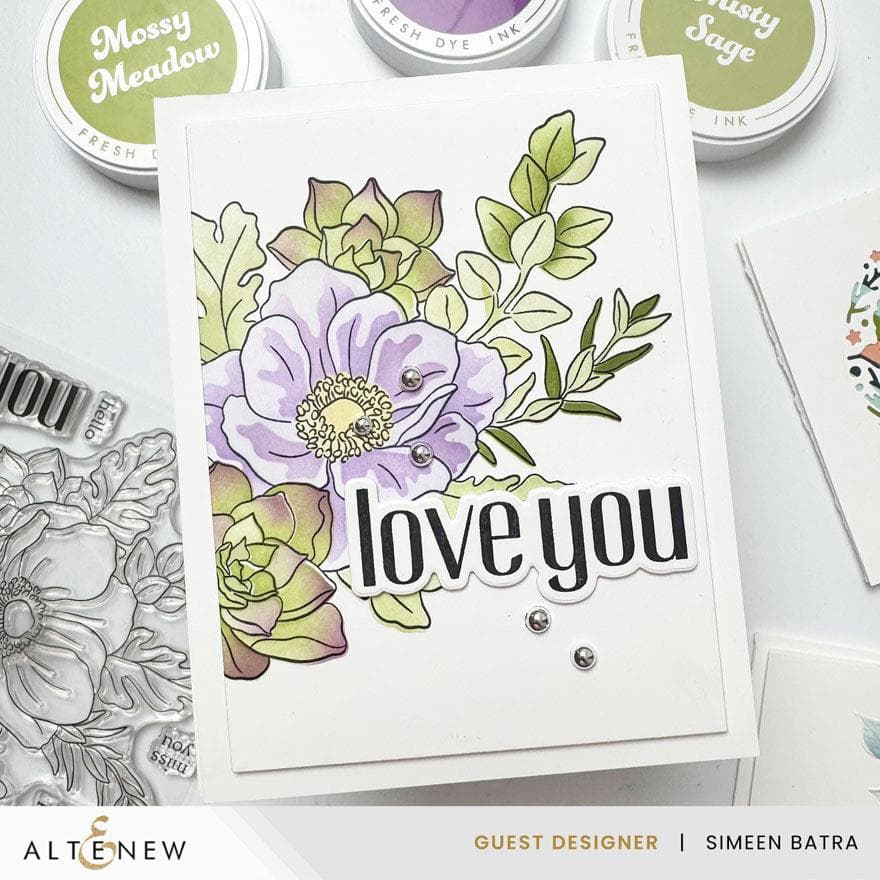 Bumbleberry Papercrafts Ltd