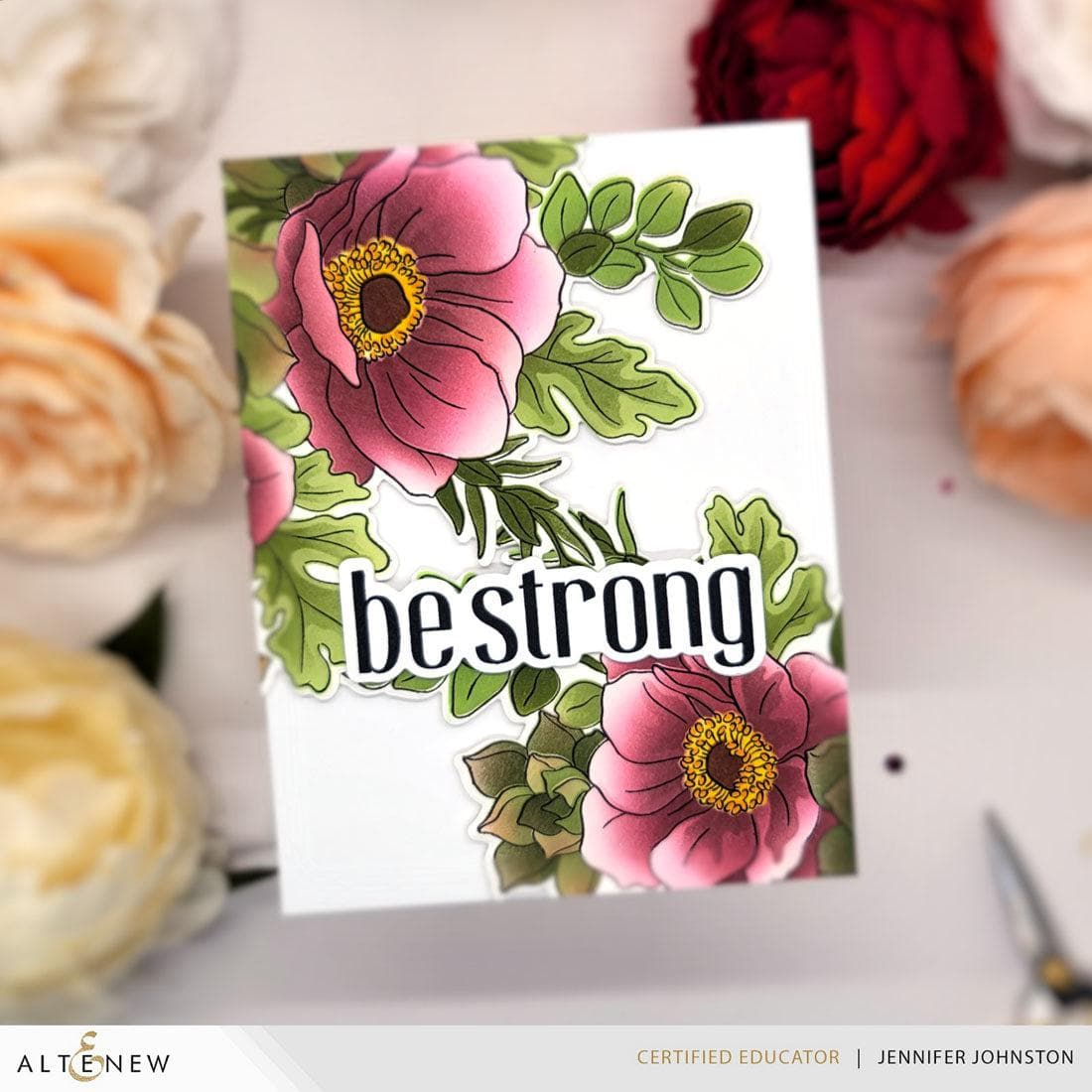 Bumbleberry Papercrafts Ltd