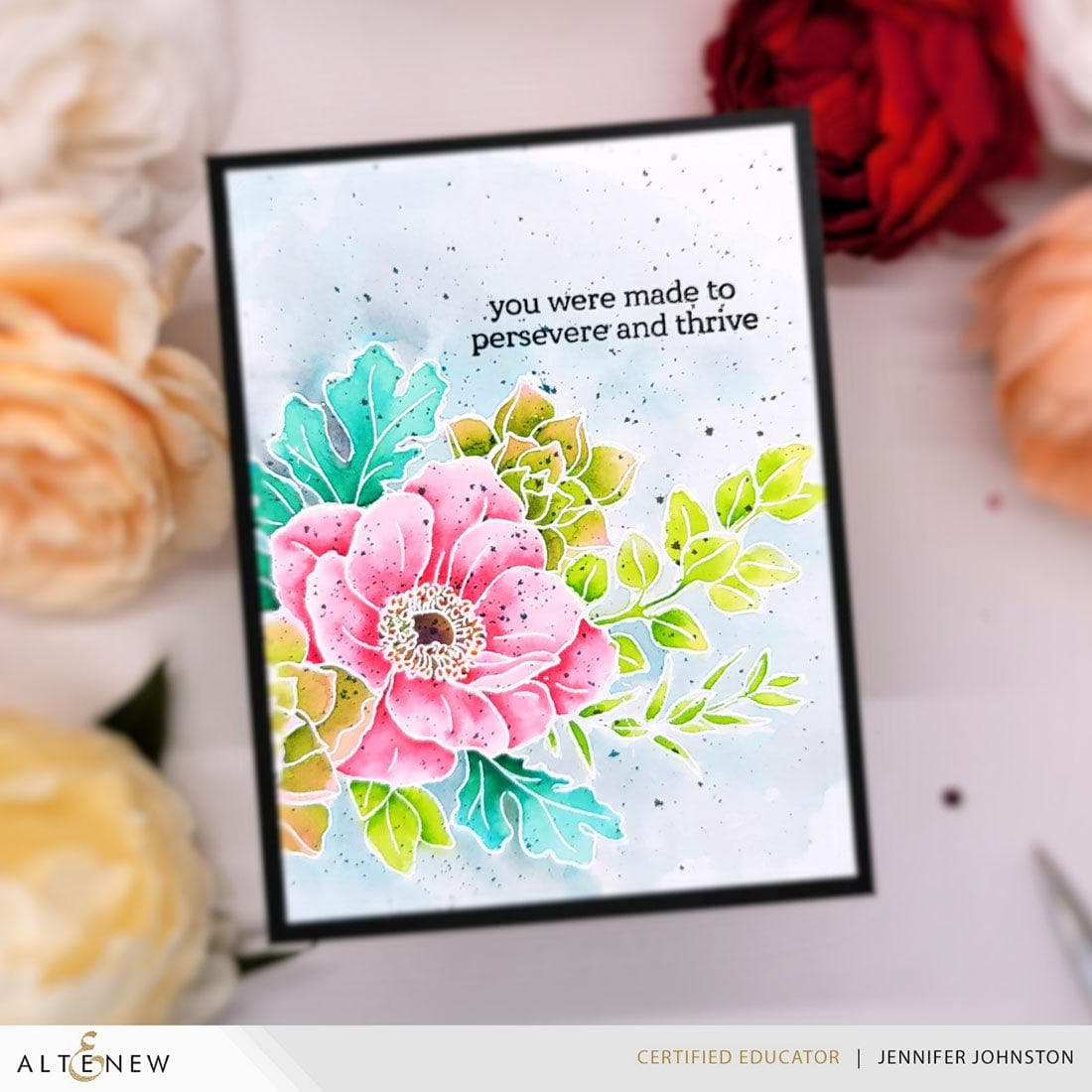 Bumbleberry Papercrafts Ltd