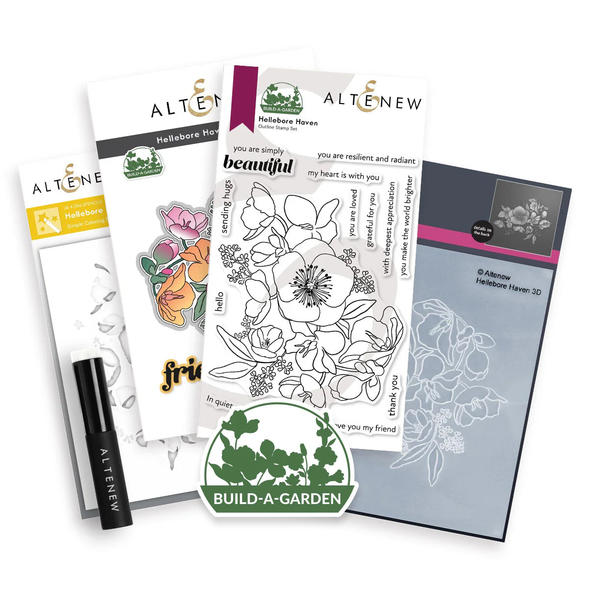 Bumbleberry Papercrafts Ltd