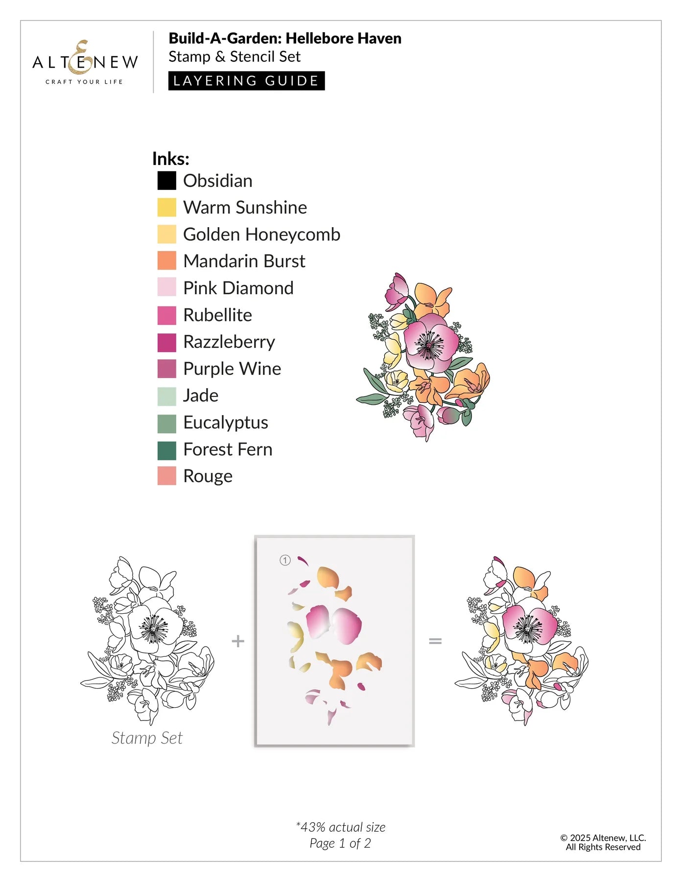 Bumbleberry Papercrafts Ltd