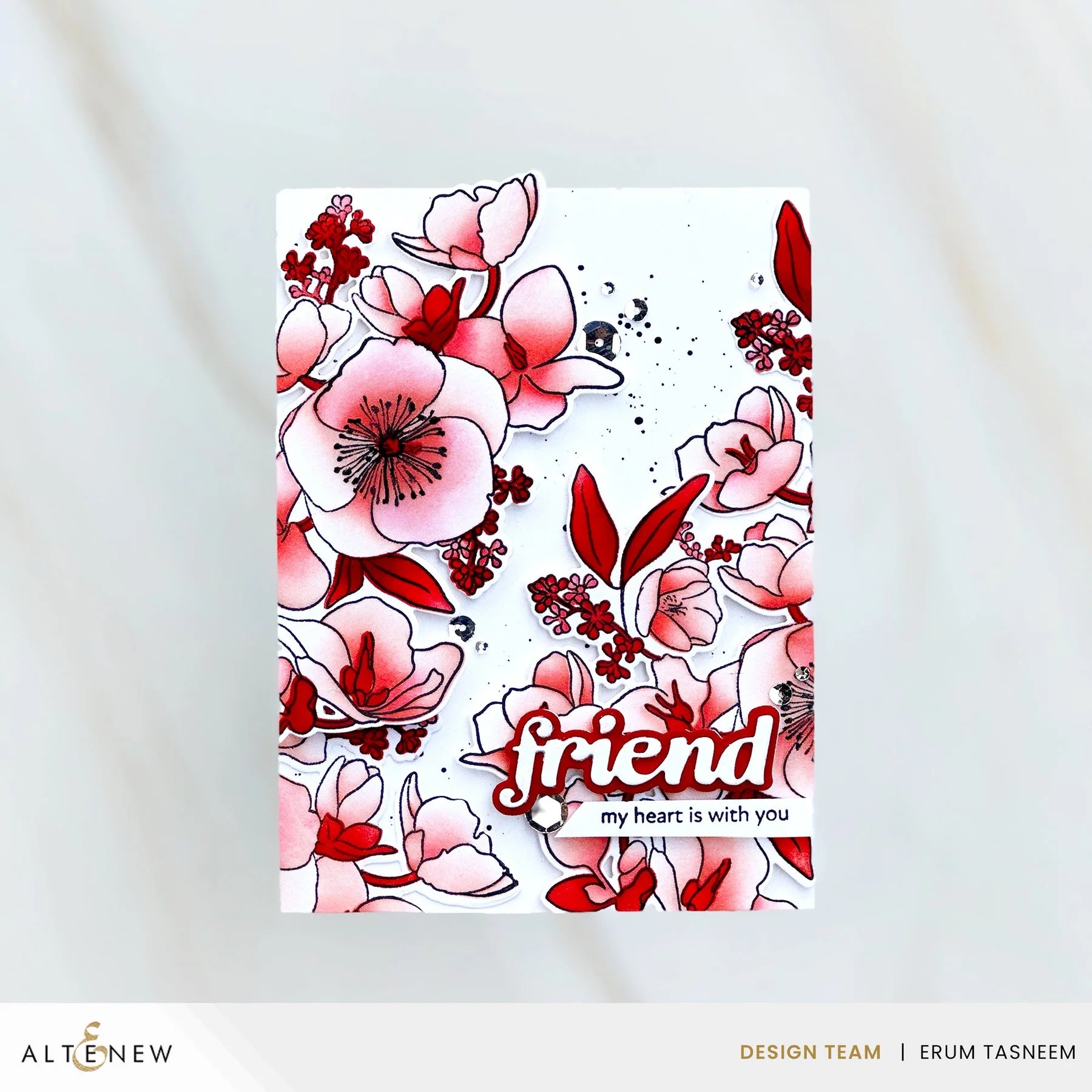 Bumbleberry Papercrafts Ltd