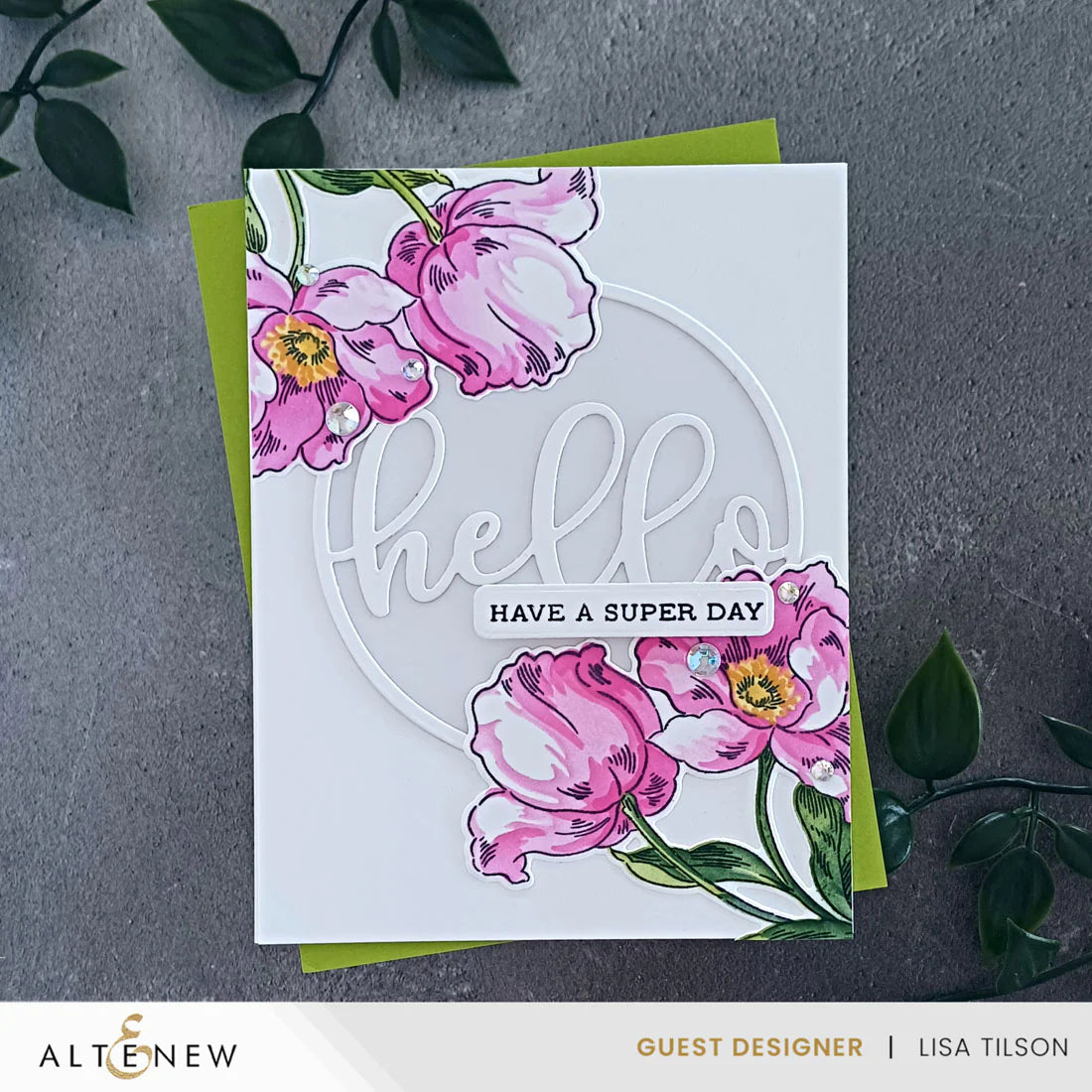 Bumbleberry Papercrafts Ltd