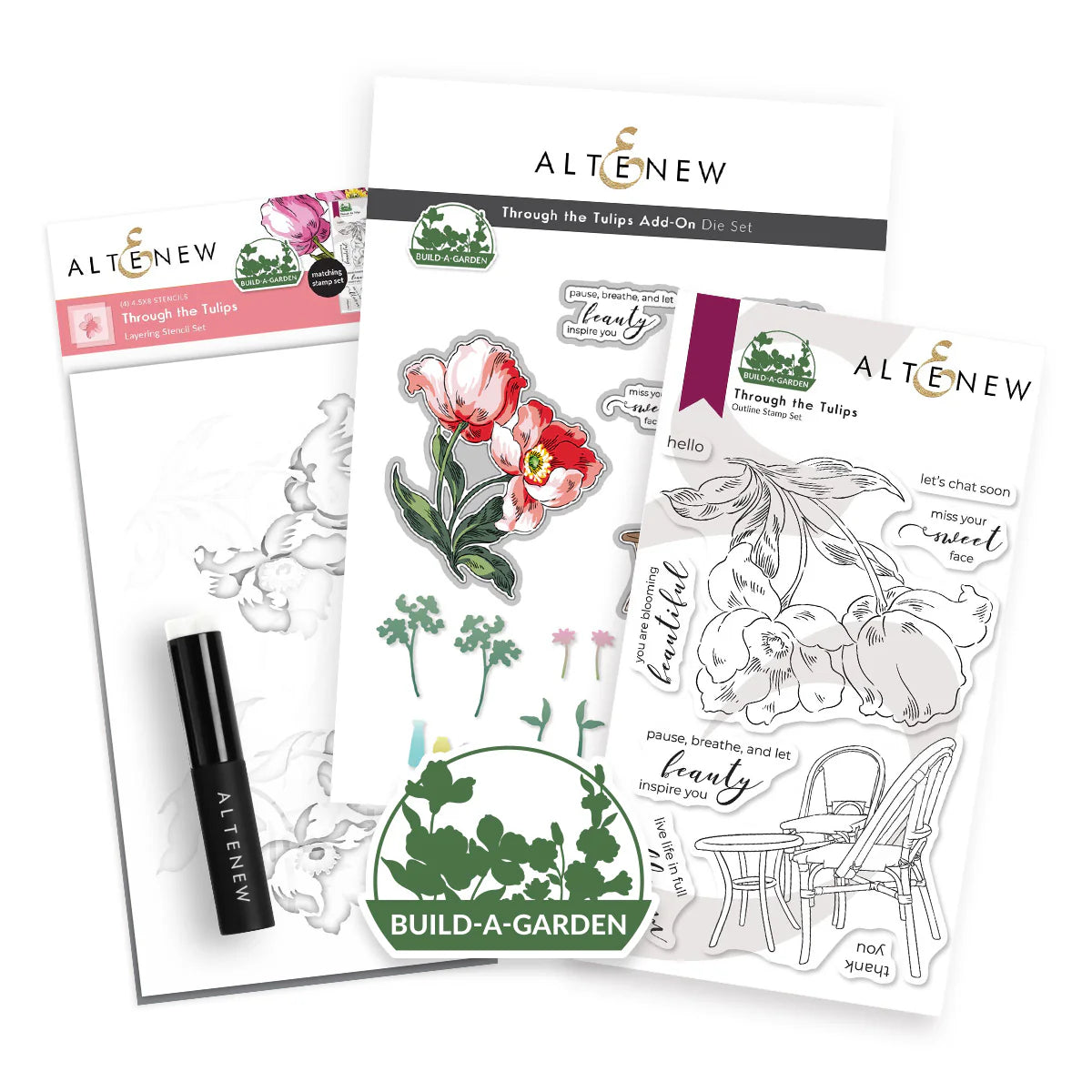 Bumbleberry Papercrafts Ltd