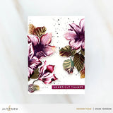 Build-A-Garden: Climbing Clematis