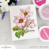 Build-A-Garden: Climbing Clematis