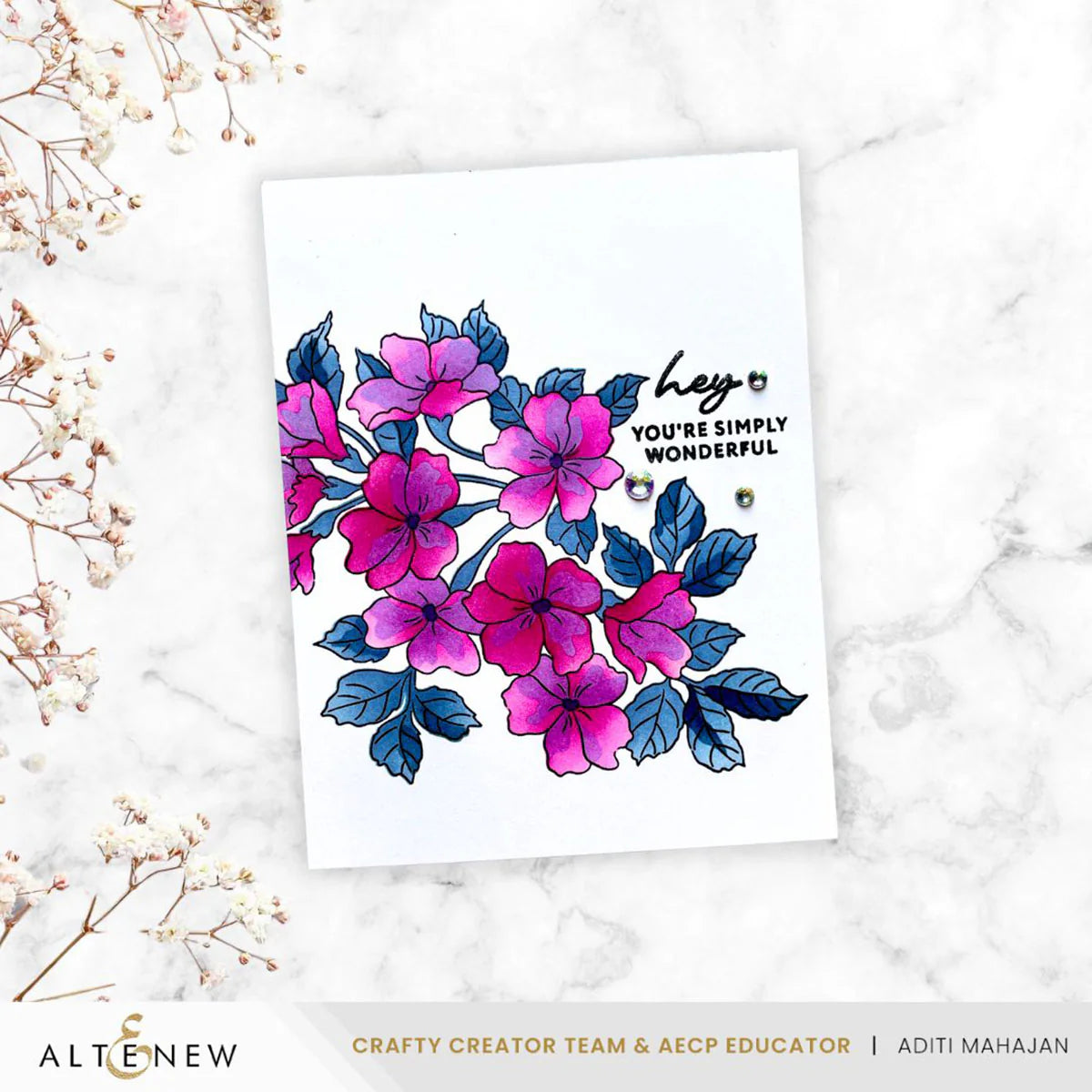 Bumbleberry Papercrafts Ltd