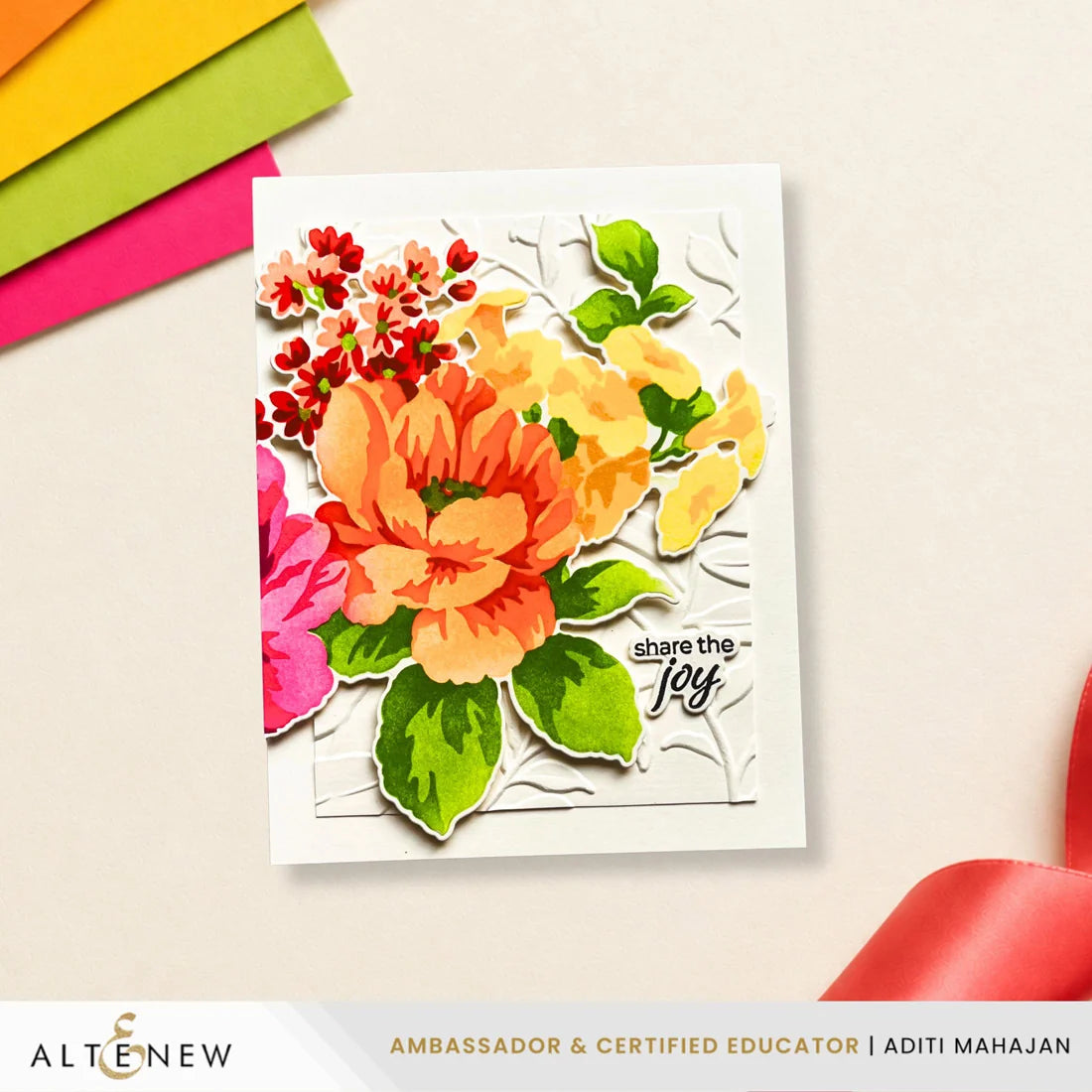 Bumbleberry Papercrafts Ltd