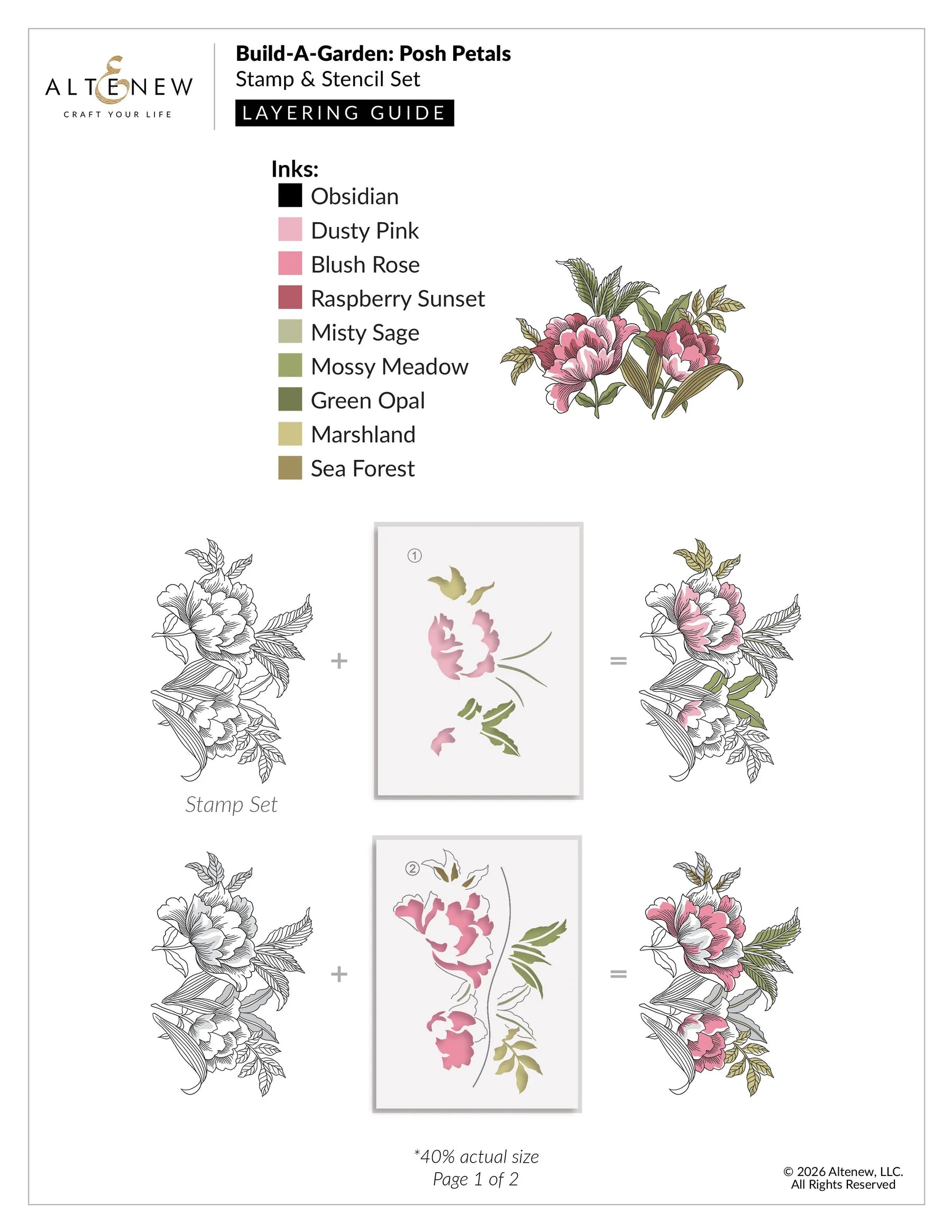 Bumbleberry Papercrafts Ltd