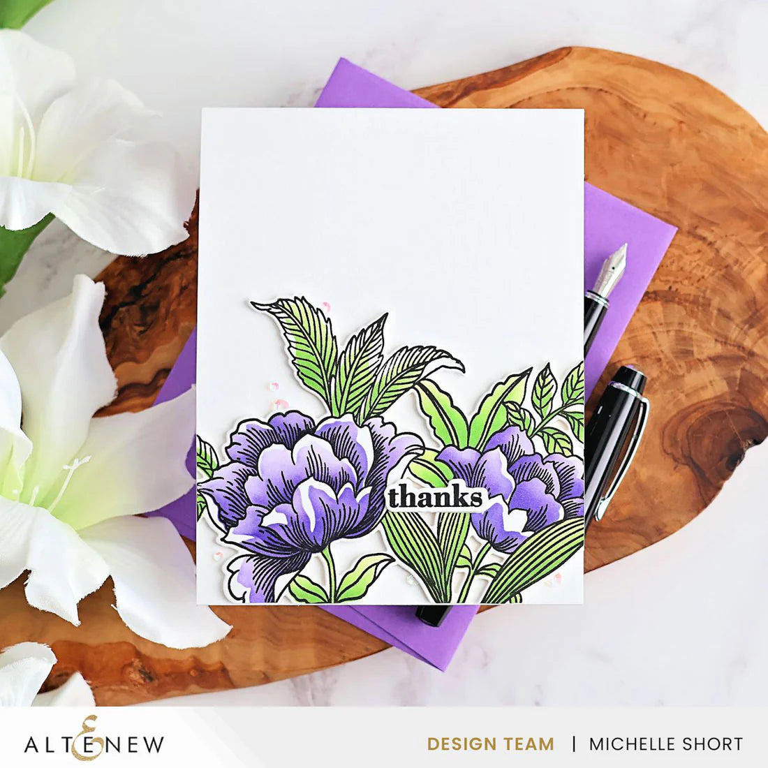 Bumbleberry Papercrafts Ltd