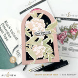 Build-A-Garden: Posh Petals