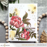 Build-A-Garden: Posh Petals